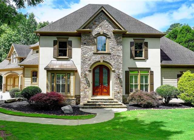 Property at 2910 Creek Tree Ln, Cumming, GA 30041, 5 beds, 6.5 baths