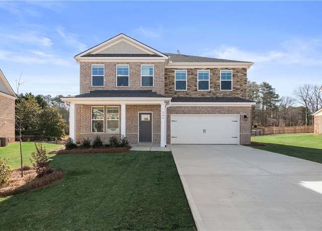 Property at 209 Chiswick Loop, Stockbridge, GA 30281, 4 beds, 3 baths