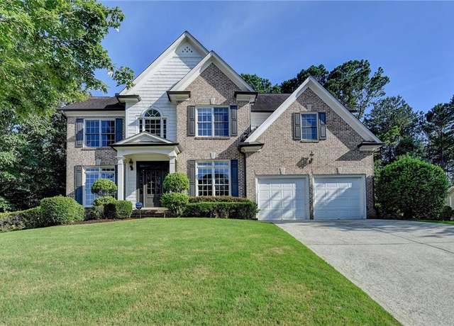 Property at 1723 Woodbow Path, Dacula, GA 30019, 5 beds, 5 baths