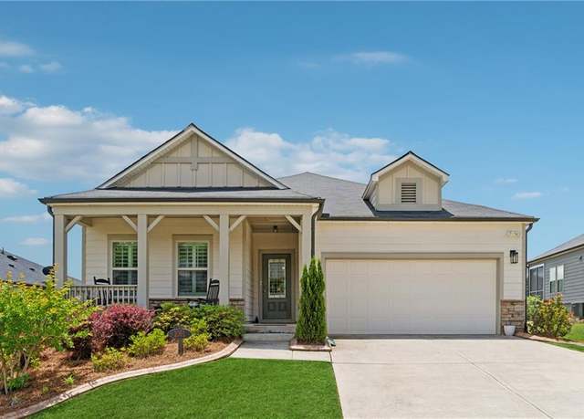 Property at 1061 Towne Mill Xing, Canton, GA 30114, 4 beds, 3 baths