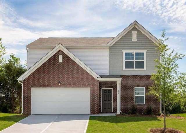 Property at 2489 Argento Cir, Dacula, GA 30019, 4 beds, 2.5 baths