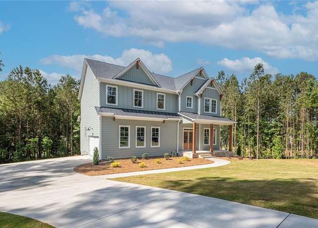 Property at 1702 Eastside Parc St, Atlanta, GA 30316, 5 beds, 4 baths