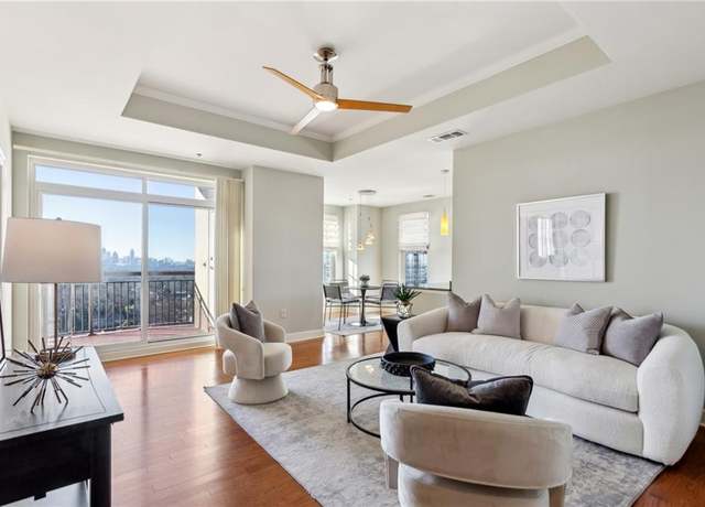 Property at 325 E Paces Ferry Rd NE #1608, Atlanta, GA 30305, 2 beds, 3 baths