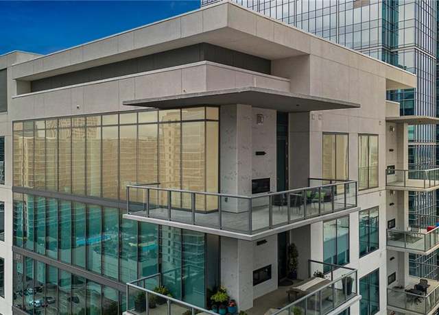 Property at 40 12th St NE #1903, Atlanta, GA 30309, 3 beds, 3 baths