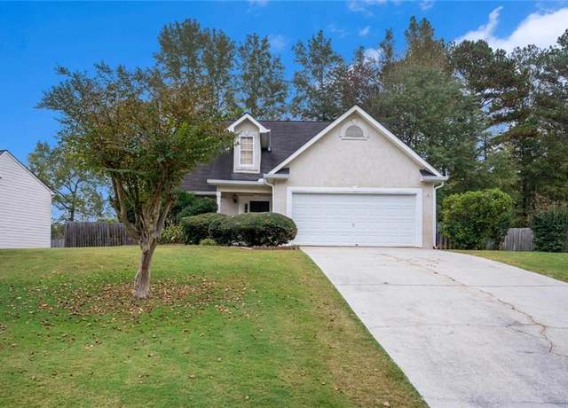 Property at 142 Parkside Dr, Stockbridge, GA 30281, 3 beds, 2.5 baths