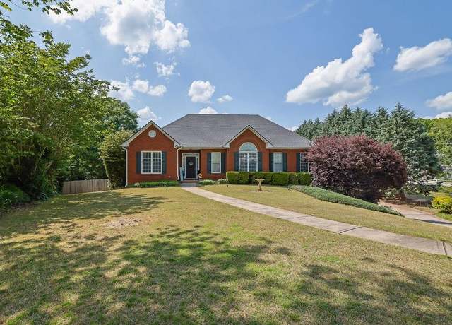 Property at 6455 Crystal Ln, Cumming, GA 30040, 4 beds, 3 baths