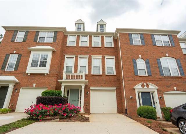 Property at 5587 Trace Views Dr, Norcross, GA 30071, 4 beds, 3 baths