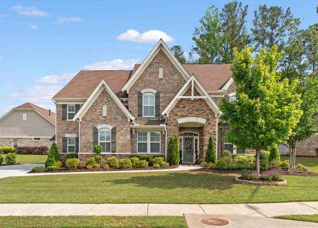 Property at 1972 Clovercroft Rd, Acworth, GA 30101, 6 beds, 4.5 baths