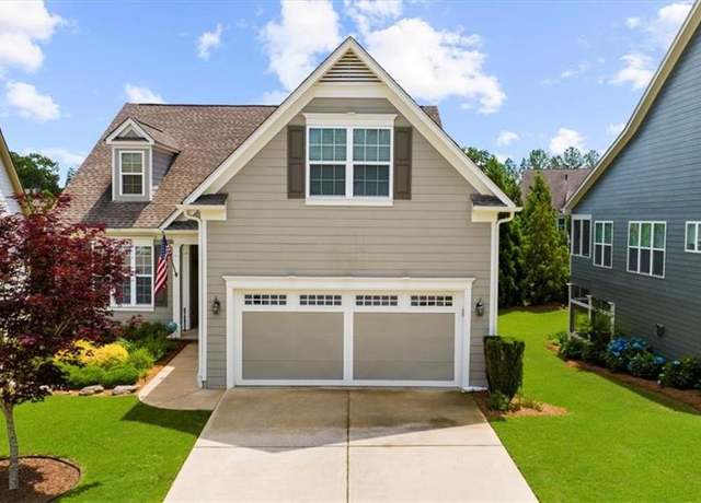 Property at 3554 Black Cherry Pt SW, Gainesville, GA 30504, 3 beds, 3 baths