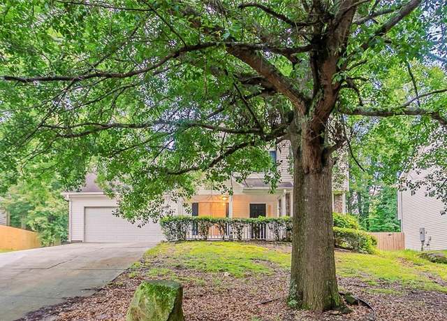 Property at 2341 Alden, Jonesboro, GA 30236, 4 beds, 2.5 baths