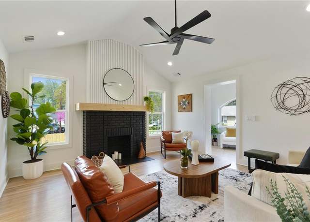Property at 102 Rockyford, Atlanta, GA 30317, 3 beds, 2 baths