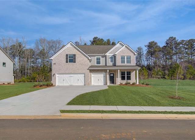 Property at 112 Felicity Pike, Locust Grove, GA 30248, 5 beds, 3 baths