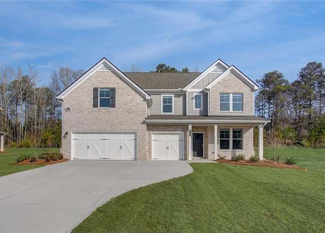 Property at 112 Felicity Pike, Locust Grove, GA 30248, 5 beds, 3 baths