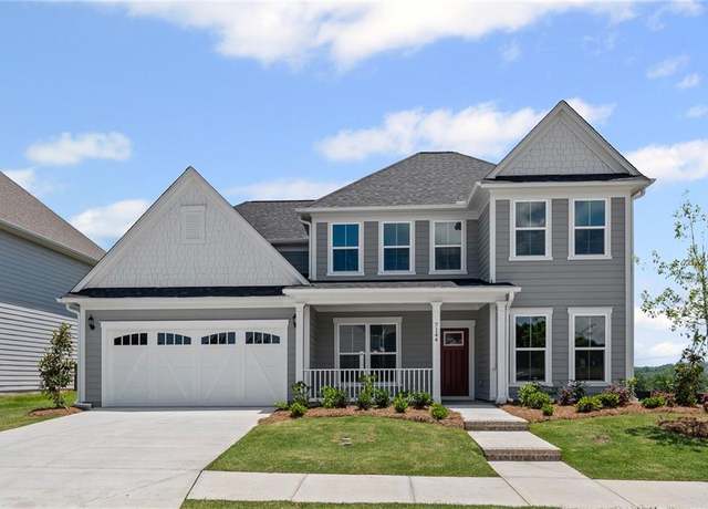 Property at 7144 Maple Brook Ln, Flowery Branch, GA 30542, 5 beds, 4 baths