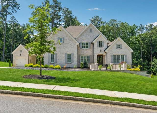 Property at 1099 Bream Dr, Alpharetta, GA 30004, 5 beds, 5.5 baths