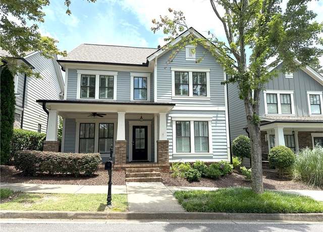 Property at 3871 Portland Trail Dr, Suwanee, GA 30024, 4 beds, 2.5 baths