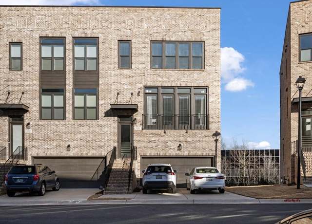 Property at 3208 Sonnet Walk SE, Atlanta, GA 30339, 3 beds, 3.5 baths