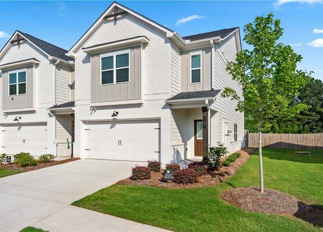 Property at 5605 Rock Place Ct, Norcross, GA 30093, 3 beds, 2.5 baths