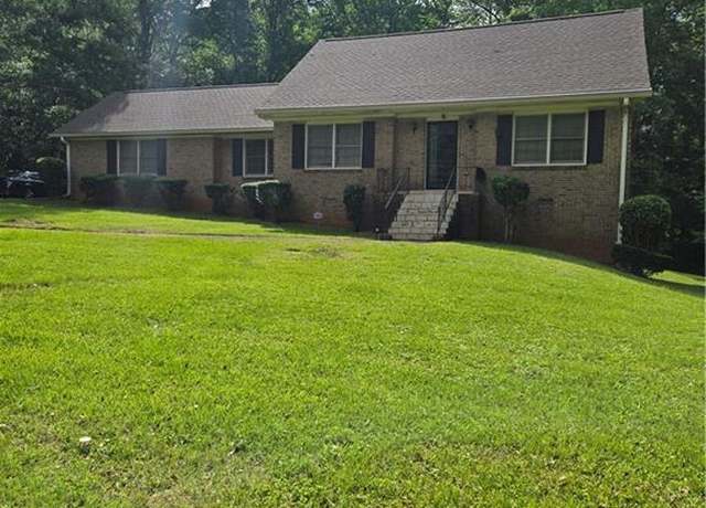 Property at 4324 Panola Rd, Lithonia, GA 30038, 3 beds, 2 baths