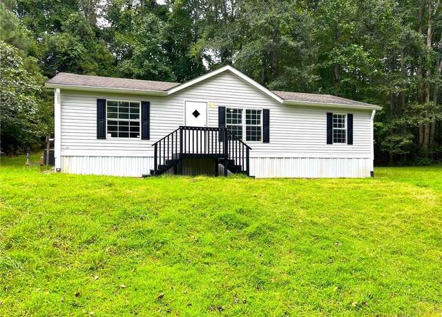 Property at 4650 Flatbottom Rd, Ball Ground, GA 30107, 3 beds, 2 baths
