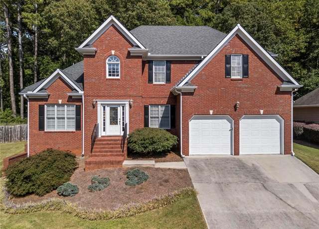 Property at 1703 Rifle Rdg SW, Marietta, GA 30064, 5 beds, 4 baths