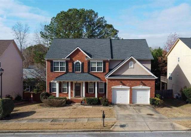 Property at 11 Rockridge Dr, Newnan, GA 30265, 6 beds, 4 baths