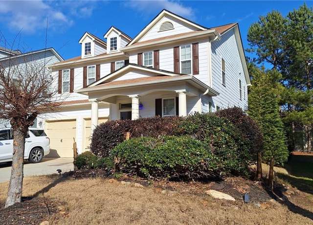 Property at 4402 Alysheba Dr, Fairburn, GA 30213, 3 beds, 2.5 baths