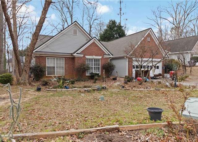 Property at 1220 Tab Roberts Rd, Lawrenceville, GA 30043, 3 beds, 2 baths