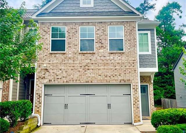 Property at 4353 Morning Vw, Stone Mountain, GA 30083, 3 beds, 2.5 baths