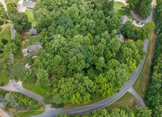 Property at 7325 Anderson Lake Rd, Dawsonville, GA 30534