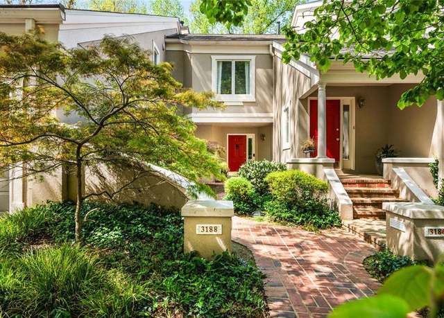 Property at 3188 Paces Mill Rd SE, Atlanta, GA 30339, 3 beds, 3.5 baths