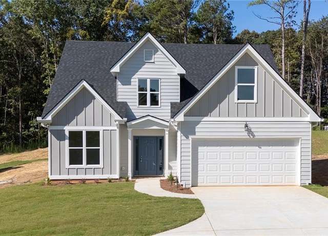Property at 115 Harrison Ln NE, Calhoun, GA 30701, 3 beds, 2.5 baths