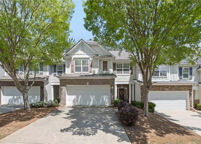 Property at 441 Mountain View Ln, Woodstock, GA 30188, 3 beds, 2.5 baths