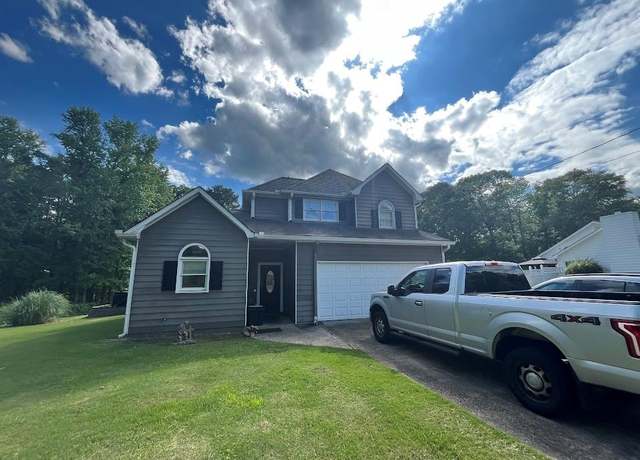 Property at 135 Governors Rdg, Auburn, GA 30011, 3 beds, 2.5 baths