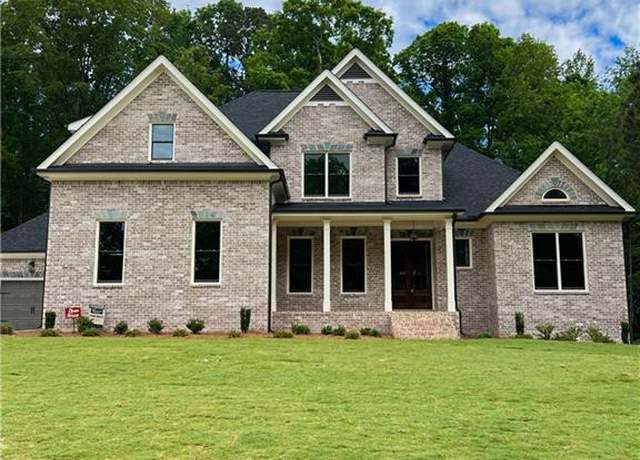 Property at 5907 SW Bunting Ln, Atlanta, GA 30331, 5 beds, 4 baths