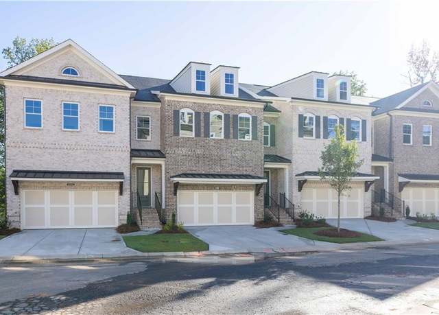 Property at 2260 Siskin Square Rd #90, Duluth, GA 30096, 3 beds, 2.5 baths