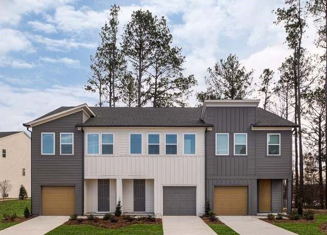 Property at 1726 Gunnin Trce NW #231, Atlanta, GA 30318, 3 beds, 2.5 baths