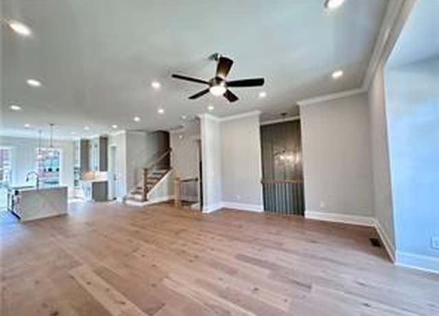 Property at 285 Briscoe Way #2, Alpharetta, GA 30009, 4 beds, 3.5 baths