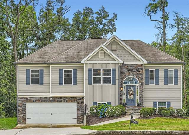 Property at 79 Little Creek Manor Dr, Dallas, GA 30157, 4 beds, 2 baths