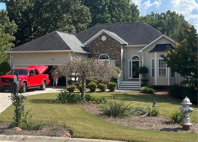 Property at 5 Glenn Eagles Vw, Hiram, GA 30141, 4 beds, 3 baths