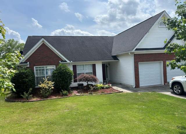 Property at 2256 Hansford Pass, Buford, GA 30519, 3 beds, 2 baths
