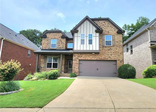Property at 827 Autry Oak Ct, Johns Creek, GA 30022, 5 beds, 5 baths