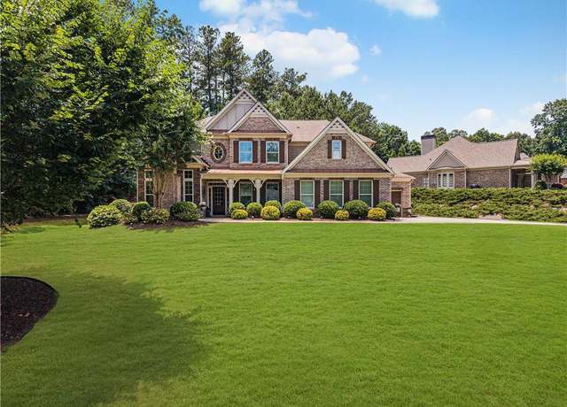 Property at 3315 High Noontide Way NW, Acworth, GA 30101, 5 beds, 4.5 baths