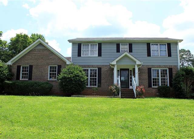 Property at 4814 Delgado Dr SW, Lilburn, GA 30047, 4 beds, 3 baths