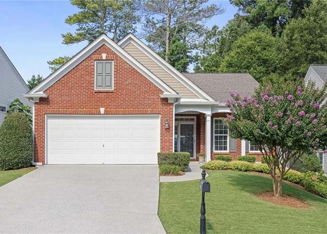 Property at 3327 Hampreston Way NW, Kennesaw, GA 30144, 2 beds, 2 baths