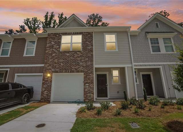 Property at 2534 Coventry SW, Atlanta, GA 30331, 3 beds, 2.5 baths
