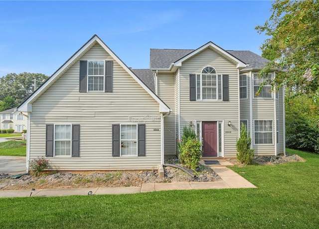Property at 6060 Waterton Dr, Lithonia, GA 30058, 5 beds, 2.5 baths
