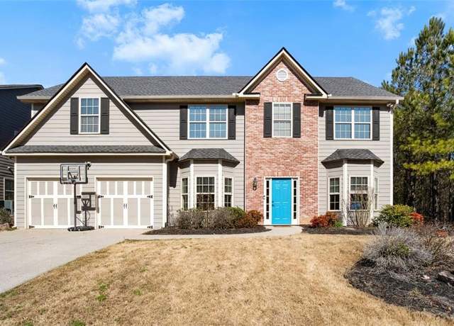 Property at 87 Canvasback Way, Hiram, GA 30141, 5 beds, 3 baths