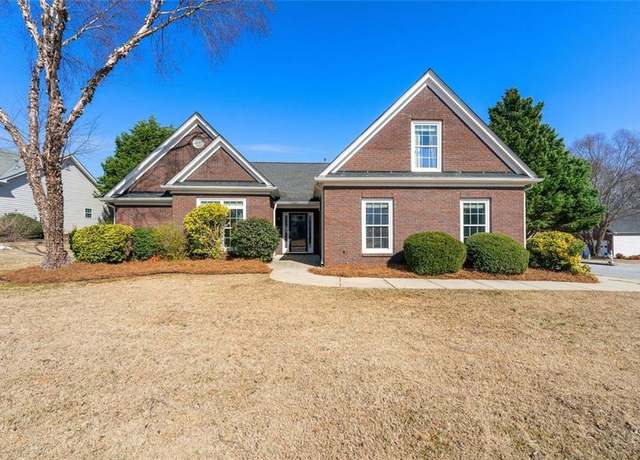 Property at 2955 Victoria Park Dr, Buford, GA 30519, 3 beds, 2.5 baths