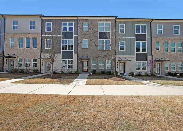 Property at 3323 Owl Creek Pkwy, Acworth, GA 30102, 3 beds, 3 baths